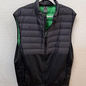Sun Mountain Vest, Size XL